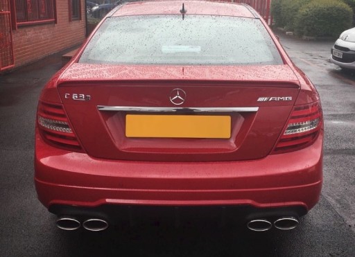 BODY KIT MERCEDES W204 X204 FACELIFT C63 AMG 11-14 BODY KIT MERCEDES W204 X204 FACELIFT C63 AMG 11-14
