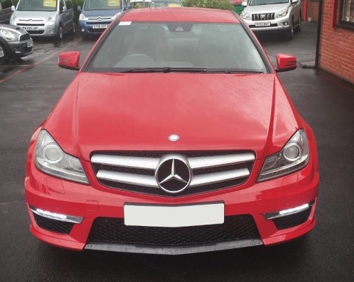BODY KIT MERCEDES W204 X204 FACELIFT C63 AMG 11-14 BODY KIT MERCEDES W204 X204 FACELIFT C63 AMG 11-14