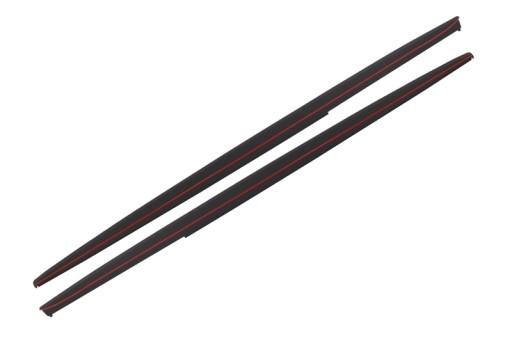 SPOILERY PRAGA BMW F30 F31 2011- M-PERFORMANCE