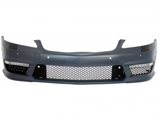 BODY KIT MERCEDES W221 S CLASS STYLE AMG LONG