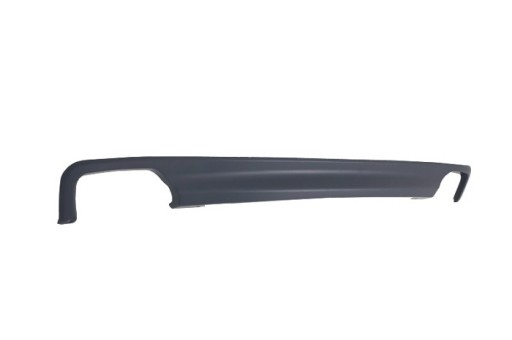 NASTAVCI BLACK + DIFUZOR BMW F10 550I DESIGN