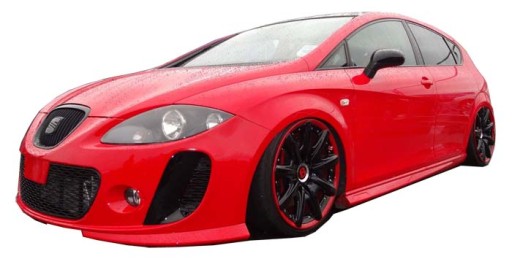 MOST GEWINDE SEAT LEON 1P 1,9 50/55 MM