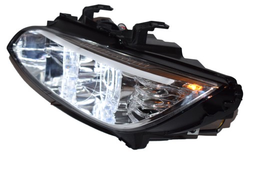 LAMPE FAROVI ANGEL EYES BMW E92 06-10 D1S/H3 AFS DRL LHD LAMPE FAROVI ANGEL EYES BMW E92 06-10 D1S/H3 AFS DRL LHD