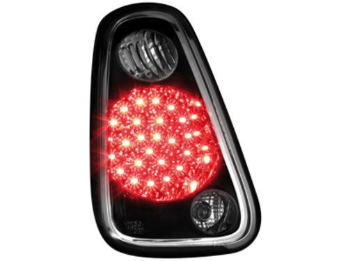 LAMPE FAROVI  ZADNJA LED CRNE MINI COOPER