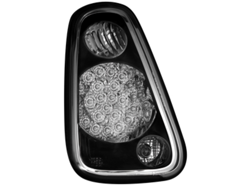 LAMPE FAROVI  ZADNJA LED CRNE MINI COOPER