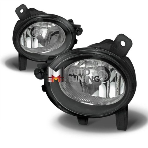 MAGLENKE BMW F20 F21 F30 F31 F34 GT F35 F32 M-PAKI