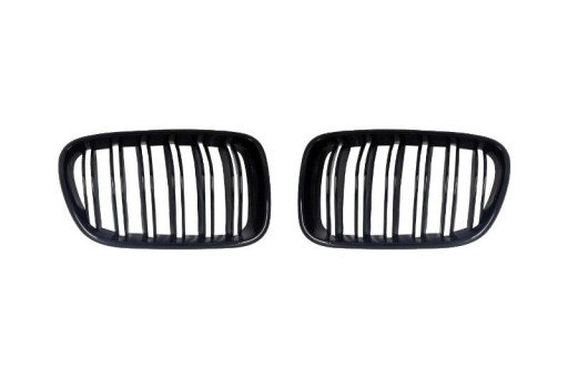 MASKA (NERKI) BMW X3 F25 M-LOOK 11-14 CRNI SJAJNI