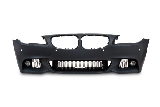 BRANIK BMW F10 11- M PAKET MAGLENKE ZADNJI PRAGOVI