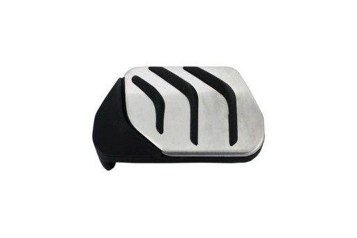 NASTAVAK / ZAŠTITA POKLOPAC PEDALE BMW F20 F22 F30 F32 AUTOMAT