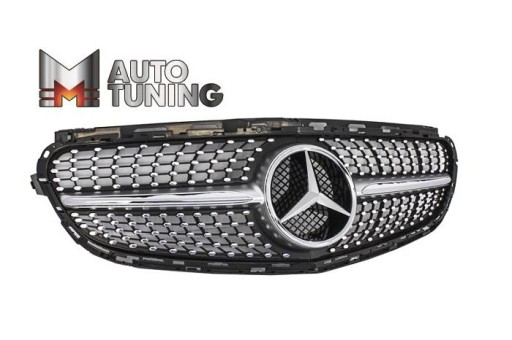 MASKA MERCEDES BENZ W212 E-CLASS FACELIFT 2013 AMG