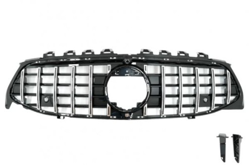 MASKA MERCEDES CLA X118 C118 19- PANAMERICANA AMG