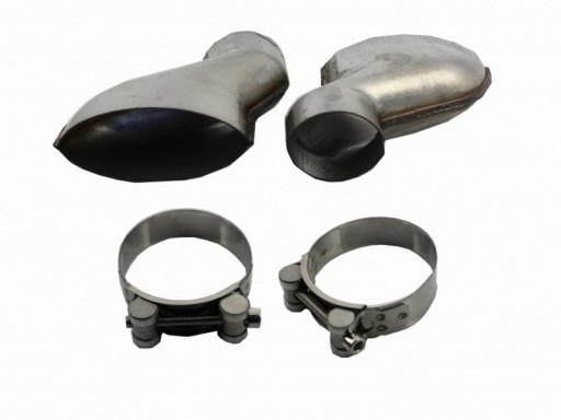 DIFUZOR BRANIKA ZADNJEG AUDI A7 14-17 LOOK RS7