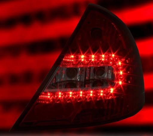 LAMPE FAROVI LED FORD MONDEO MK3 10/00-05/07