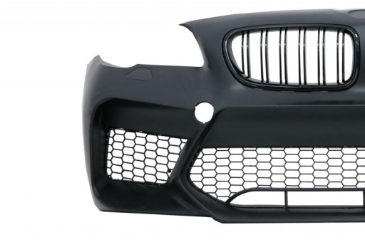 BRANIK MASKA BMW F10 F11 10-17 LOOK G30 SRA BRANIK MASKA BMW F10 F11 10-17 LOOK G30 SRA