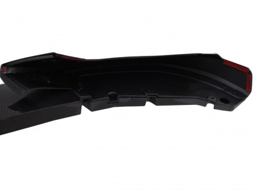 SPOJLER BMW F36 F32 F33 M-PERFORMANCE KARBON