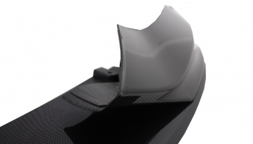 SPOJLER BMW F36 F32 F33 M-PERFORMANCE KARBON