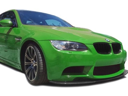 MASKA (NERKI) BMW E92 06-10 DUPLI / 2 KOMADA CRNI SJAJNI MASKA (NERKI) BMW E92 06-10 DUPLI / 2 KOMADA CRNI SJAJNI