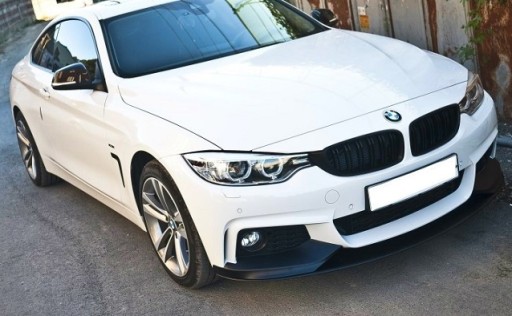 SPOJLER BMW F32 F33 F36 M-PERFORMANCE