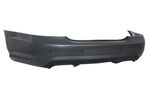 BRANIK ZADNJI MERCEDES W221 05-11 AMG NASTAVCI