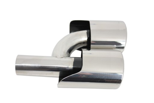 BRANIK ZADNJI MERCEDES W221 05-11 AMG NASTAVCI