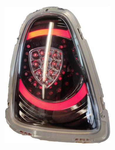 LAMPE FAROVI ZADNJA LED MINI COOPER R56 11 - 14 BLACK LAMPE FAROVI ZADNJA LED MINI COOPER R56 11 - 14 BLACK