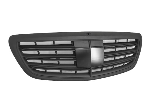 MASKA MERCEDES W222 S-KLASA 14-17 BLACK MATT MASKA MERCEDES W222 S-KLASA 14-17 BLACK MATT