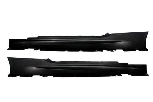 BODY KIT BMW E92 E93 06-10 LOOK M3 SENZOR BODY KIT BMW E92 E93 06-10 LOOK M3 SENZOR