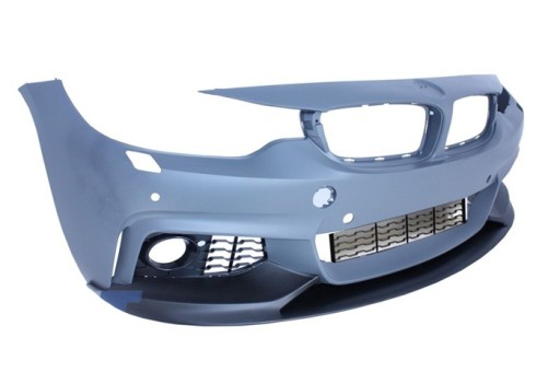 BODY KIT BMW F32 C/C 13- M-PERFORMANCE BODY KIT BMW F32 C/C 13- M-PERFORMANCE
