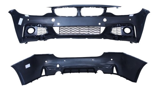 BODY KIT BMW F32 C/C 13- M-PERFORMANCE BODY KIT BMW F32 C/C 13- M-PERFORMANCE