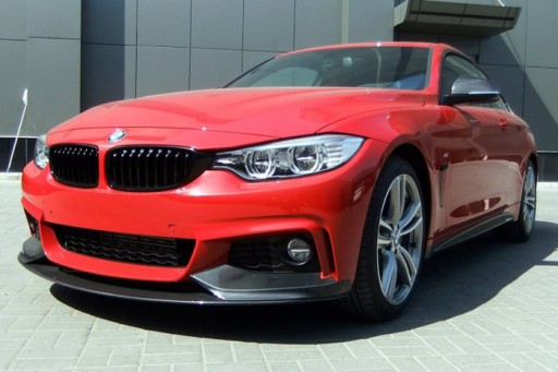 BODY KIT BMW F32 C/C 13- M-PERFORMANCE BODY KIT BMW F32 C/C 13- M-PERFORMANCE