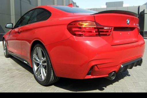 BODY KIT BMW F32 C/C 13- M-PERFORMANCE BODY KIT BMW F32 C/C 13- M-PERFORMANCE