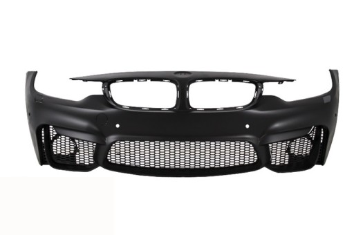 BODY KIT BMW F32 F33 F36 2013- LOOK M4 BODY KIT BMW F32 F33 F36 2013- LOOK M4
