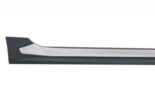 SPOILERY PRAGA AUDI A5 16- LOOK RS5