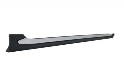 SPOILERY PRAGA AUDI A5 16- LOOK RS5
