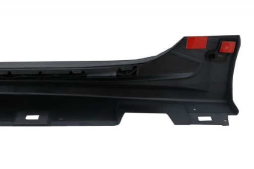 SPOILERY PRAGA AUDI A5 16- LOOK RS5
