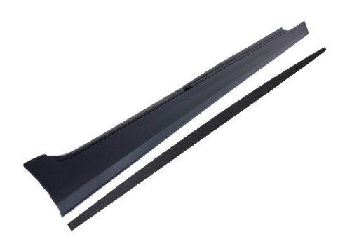 SPOILERY PRAGA BMW F10 F11 M-PERFORMANCE SPOILERY PRAGA BMW F10 F11 M-PERFORMANCE