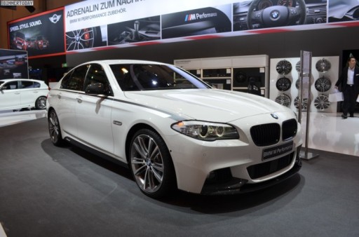 SPOILERY PRAGA BMW F10 F11 M-PERFORMANCE SPOILERY PRAGA BMW F10 F11 M-PERFORMANCE