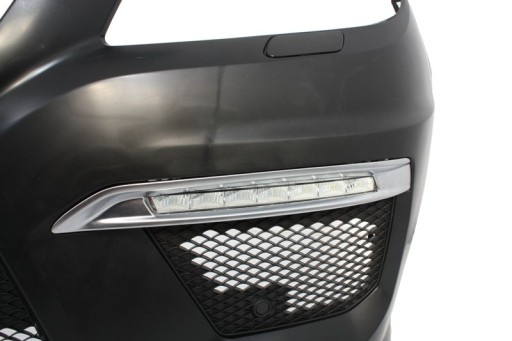 BODY KIT MERCEDES W166 ML 12-15 ML63 AMG DESIGN