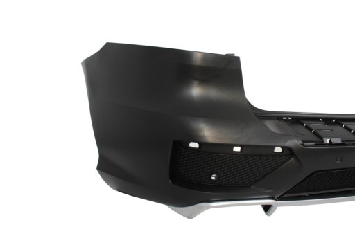 BODY KIT MERCEDES W166 ML 12-15 ML63 AMG DESIGN