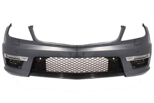 BRANIK PREDNJI MERCEDES W204 11-14 AMG DRL MASKA BRANIK PREDNJI MERCEDES W204 11-14 AMG DRL MASKA