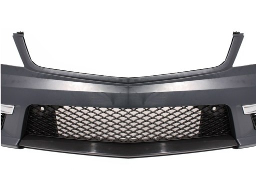BRANIK PREDNJI MERCEDES W204 11-14 AMG DRL MASKA BRANIK PREDNJI MERCEDES W204 11-14 AMG DRL MASKA