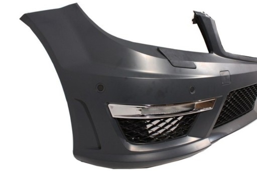 BRANIK PREDNJI MERCEDES W204 11-14 AMG DRL MASKA BRANIK PREDNJI MERCEDES W204 11-14 AMG DRL MASKA