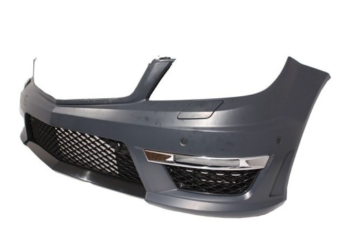 BRANIK PREDNJI MERCEDES W204 11-14 AMG DRL MASKA BRANIK PREDNJI MERCEDES W204 11-14 AMG DRL MASKA