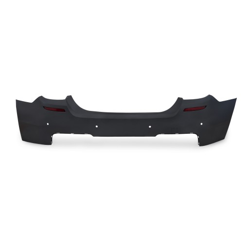 BRANIK ZADNJI BMW F10 11-18 DUET M-PAKET