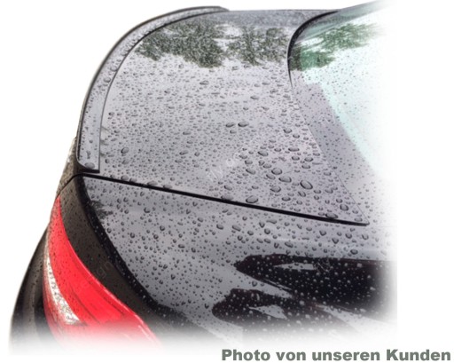SPOJLER NA GEPEKA BMW E92 2D 2007-2009 PU