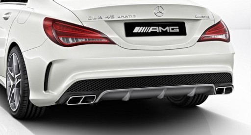 NASTAVCI MERCEDES BENZ A-CLASS W176 CLA W117 C117