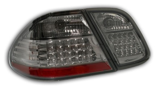 LAMPE FAROVI  ZADNJA LED BMW CLK MERCEDES COUPE+CABRIO
