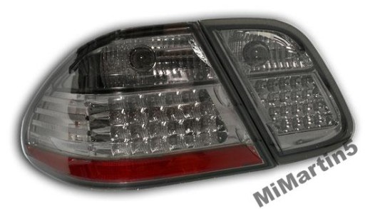 LAMPE FAROVI  ZADNJA LED BMW CLK MERCEDES COUPE+CABRIO