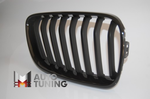 MASKA MREŽICE BMW F22 / F23 14-15 CRNI MAT
