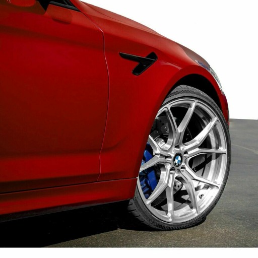 BLATOBRANI BMW G30 2017- LOOK M5 BLATOBRANI BMW G30 2017- LOOK M5